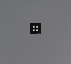 POLYSAN FLEXIA 100x90x3 cm szögletes (72925.31)