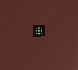 POLYSAN FLEXIA 100x90x3 cm szögletes (72925.71)