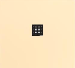 POLYSAN FLEXIA 100x90x3 cm szögletes (72925.81)