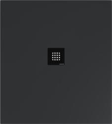 POLYSAN FLEXIA 110x100x3 cm szögletes (72922.51)