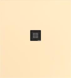 POLYSAN FLEXIA 110x100x3 cm szögletes (72922.81)