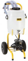 REMS Solar Push 115312 R220