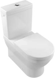 Villeroy & Boch Architectura Monoblokk WC - Mélyöblítéses - 370x700mm