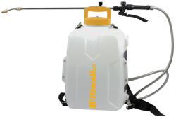 Riwall PRO RAS 1220 akkus permetező 20 V (akku és töltő nélkül) (AD41F2101007B-bare)