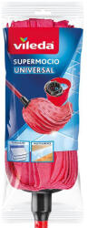 Vileda SuperMocio Univerzális felmosófej, nyéllel (STP012211733)
