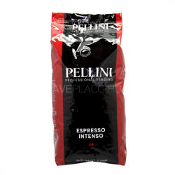 Pellini Espresso Intenso boabe 1 kg