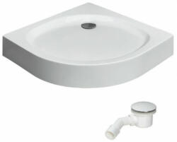 Radaway Patmos A 90x90 cm curbat (4S99155-03)