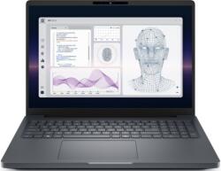 Dell Pro Max 16 Plus MB16250 BTO106_MB16250_EMEA_UBU Notebook