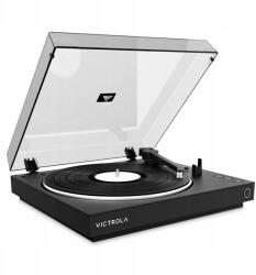 Victrola VPT-800-BLK-INT