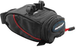 MACH kerékpár nyereg táska. Gyorskioldó. 1 cipzár. MACH Bicikli alkatrészek Kerékpáros kiegészítők Kerékpár nyeregtáskák és kormánytáskák