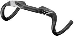 Controltech Cougar FL4 karbon kormány 420 mm CONTROLTECH Bicikli alkatrészek Kerékpár alkatrészek Kerékpár kormányok