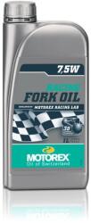 MOTOREX Racing Fork Oil 7, 5W 1L első villaolaj Motorex Műhely felszerelések, eszközök Kenő- és adalékanyagok Villa- és váltóolajok