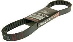 Naraku V/S variátor ékszíj - Kymco, PGO 250, 300cc Naraku Erőátviteli alkatrészek Ékszíj