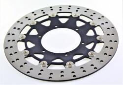 Benelli TRK 502 / Leoncino 500 első féktárcsa Benelli Futómű és fék alkatrészek Féktárcsa