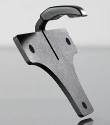 KELLERMANN KL1 rendszámtábla világítás, mikro kivitel, 12 Volt KELLERMANN Elektronika Világítás Rendszámtábla világítás