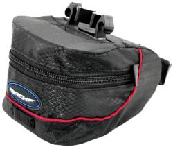 MACH kerékpár nyereg táska. Nagyméretű. Gyorskioldó. 1 cipzár. MACH Bicikli alkatrészek Kerékpáros kiegészítők Kerékpár nyeregtáskák és kormánytáskák