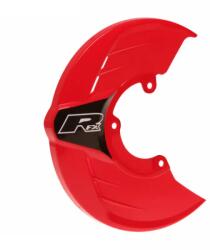 RFX Pro Tárcsavédő (Piros) Univerzális, RFX tárcsavédő tartókkal kompatibilis RFX Futómű és fék alkatrészek Féktárcsa