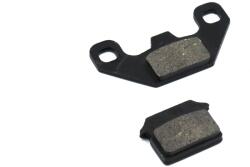 Apollo RXF MINI 50 hátsó fékbetét Apollo Futómű és fék alkatrészek Fékbetét (tárcsafék)