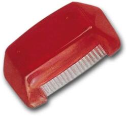 UFO csere lencse 780534 tartóhoz UFO Elektronika Világítás Rendszámtábla világítás