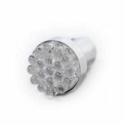 BIHR LED izzó 12V 19LED - 1 db BIHR Elektronika Világítás Izzók 12V-os izzók