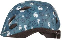 Polisport Gyerek Sisak Fun Trip LED Fénnyel Méret XS 45/52 cm POLISPORT Bicikli alkatrészek Kerékpáros ruházat Kerékpáros sisakok