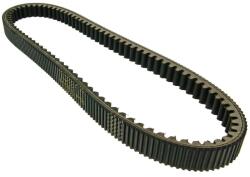 Dayco Power Plus variátor ékszíj - Aprilia, Gilera, Piaggio, Peugeot, Malaguti 400, 500 Dayco Erőátviteli alkatrészek Ékszíj