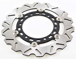 Benelli 45030P100105 első féktárcsa Benelli Futómű és fék alkatrészek Féktárcsa