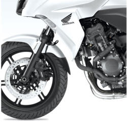 Puig első sárvédő hosszabbító CBF500/600/1000 Puig Bicikli alkatrészek Kerékpáros kiegészítők Kerékpár sárvédők