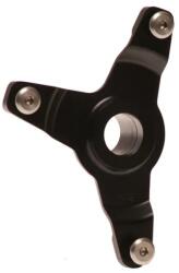 RFX Pro Tárcsavédő Tartó (Fekete) RFX Futómű és fék alkatrészek Féktárcsa - motomotors - 14 930 Ft