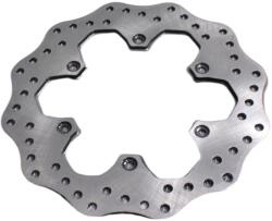 Zuumav NC300/NC450 hátsó féktárcsa Zuumav Futómű és fék alkatrészek Féktárcsa