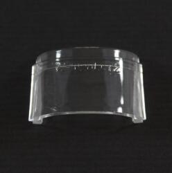 Kymco ZX 50 rendszámtábla világítás búra Kymco Elektronika Világítás Rendszámtábla világítás