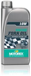 MOTOREX Racing Fork Oil 10W 1L első villaolaj Motorex Műhely felszerelés, eszközök Kenő- és adalékanyagok Villa- és váltóolaj