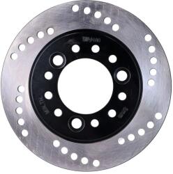  Hátsó féktárcsa Niu N1s-hez Diverse / Import Futómű és fék alkatrészek Féktárcsa