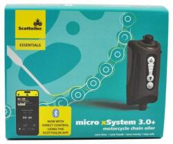 SCOTTOILER xSystem 3.0 micro Edition SCOTTOILER Műhely felszerelés, eszközök Kenő- és adalékanyagok Lánc tisztító