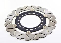 Benelli 45030N220002 első féktárcsa Benelli Futómű és fék alkatrészek Féktárcsa