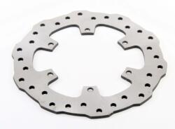 Benelli 55033L430000 hátsó féktárcsa Benelli Futómű és fék alkatrészek Féktárcsa