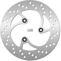 NG Brake Disc NG BRAKES Fix Féktárcsa - 1866 NG Brake Disc Futómű és fék alkatrészek Féktárcsák
