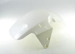 NIU 30406021 első sárvédő fehér NIU Bicikli alkatrészek Kerékpáros kiegészítők Kerékpár sárvédők