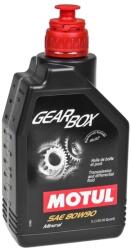 Motul Gearbox 80W90 1L hajtóműolaj Motul Műhely felszerelés, eszközök Kenő- és adalékanyagok Villa- és váltóolaj