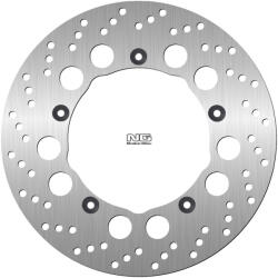 NG Brake Disc NG BRAKES úszó féktárcsa NG Brake Disc Futómű és fék alkatrészek Féktárcsa - motomotors - 74 310 Ft