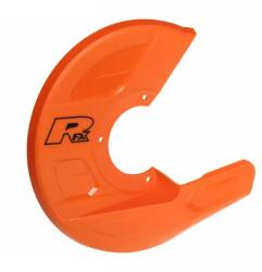 RFX Pro Tárcsa- és Féktok Védő (Narancssárga) Univerzális, RFX Tárcsavédő Tartókhoz Illeszkedő RFX Futómű és fék alkatrészek Féktárcsa