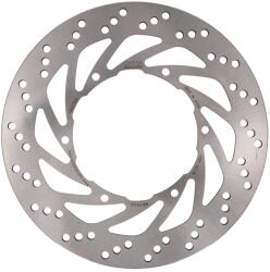 NG Brake Disc NG Brake féktárcsa - Aprilia ETV 1000 Caponord 01-07 (első) NG Brake Disc Futómű és fék alkatrészek Féktárcsa