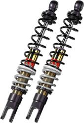 BITUBO YGB02 ikertengelyű hátsó lengéscsillapító - Fekete BITUBO Futómű és fék alkatrészek Lengéscsillapító