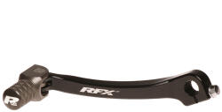 RFX Flex+ Gyári Kiadású Kemény Eloxált Sebességváltó Pedál RFX Erőátviteli alkatrészek Váltó és alkatrészei Váltókar