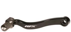 RFX Flex+ Gyári Kiadású Sebességváltó Pedál (Fekete/Kemény Anodizált Titán) RFX Erőátviteli alkatrészek Váltó és alkatrészei Váltókar