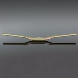 Renthal Cycle Fatbar Ø35 20mm Emelkedés RENTHAL CYCLE Bicikli alkatrészek Kerékpár alkatrészek Kerékpár kormányok