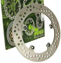 NG Brake Disc NG Brake féktárcsa - Aprilia Scarabeo 125-500, Gilera DNA, Nexus, Runner SP NG Brake Disc Futómű és fék alkatrészek Féktárcsák