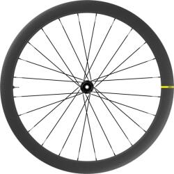 MAVIC Cosmic SL 45 tárcsafékes első kerék CL MAVIC Bicikli alkatrészek Kerékpár alkatrészek Kerékpár kerekek