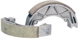 RMS fékpofa szett 140x25mm dobfékhez - Aprilia Scarabeo, Gilera Runner, Piaggio Liberty RMS Futómű és fék alkatrészek Fékpofák (dobfék)