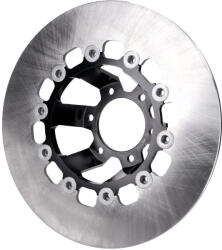 Schmitt Féktárcsa Schmitt Floater by NG Brakes D=280mm MZ ETZ, TS 125 - 300ccm-hez Schmitt Futómű és fék alkatrészek Féktárcsa